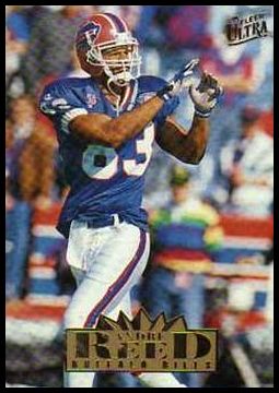 31 Andre Reed